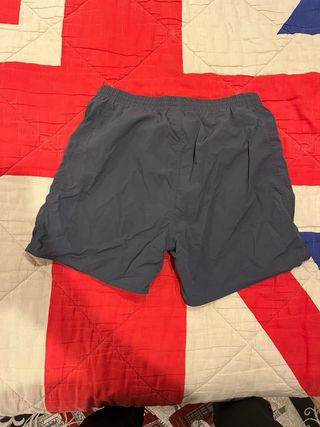 Costume Arena uomo blu taglia M