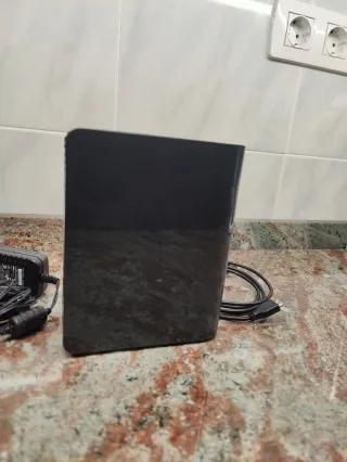 Disco Duro WD Elements Desktop 2TB