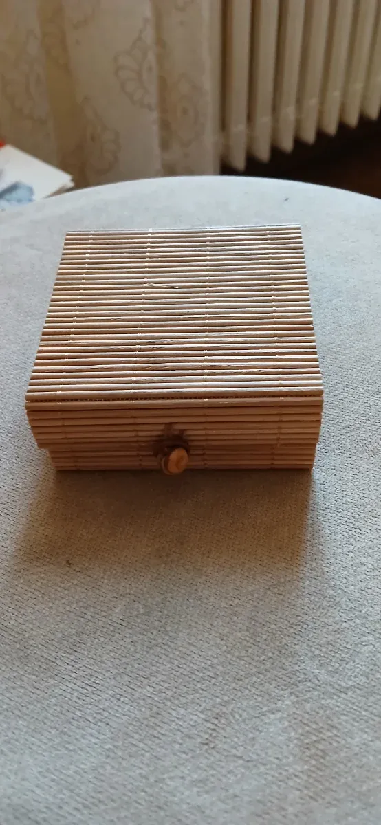 Portachiavi Orsetto Snodabile Dorato