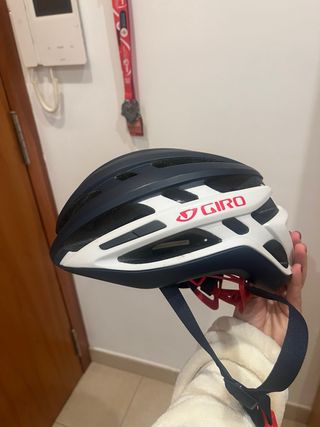 Bicicleta Carretera Cannondale Optimo