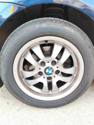 Llantas BMW R16