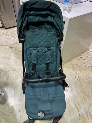 Silla de paseo Easy Walker jackey XL