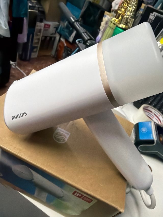 Philips Serie 3000 Vaporizador de Mano