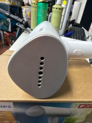 Philips Serie 3000 Vaporizador de Mano