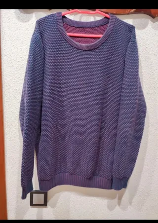 Jersey Caballero XXL Morado