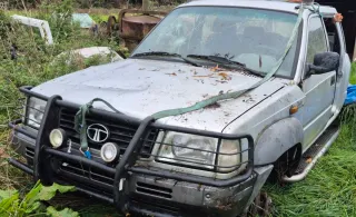 Despiece Tata Telcoline