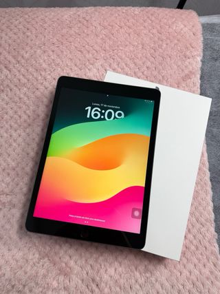iPad 9ª Gen Space Gray