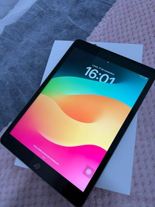 iPad 9ª Gen Space Gray