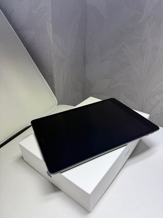 iPad 9ª Gen Space Gray