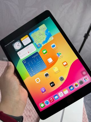 iPad 9ª Gen Space Gray