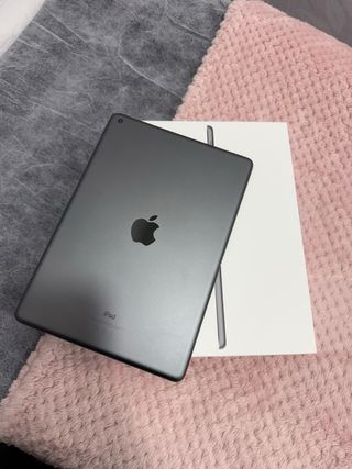 iPad 9ª Gen Space Gray