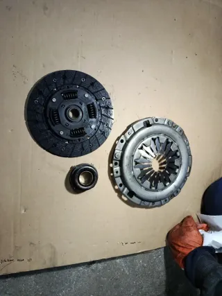 Kit Frizione Hyundai Atos