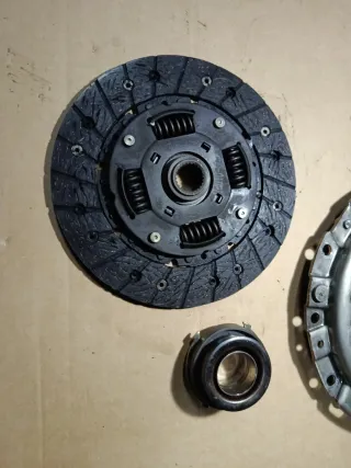 Kit Frizione Hyundai Atos