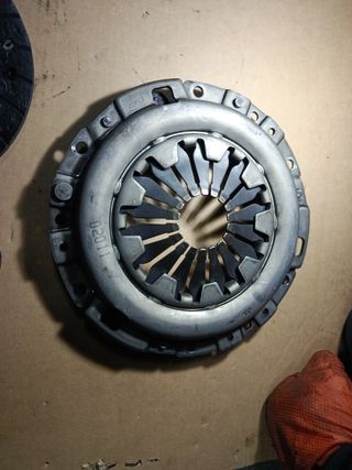 Kit Frizione Hyundai Atos