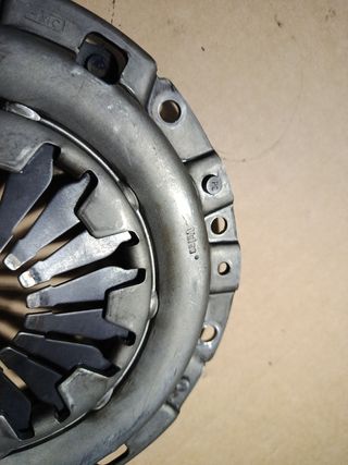 Kit Frizione Hyundai Atos