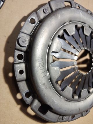 Kit Frizione Hyundai Atos