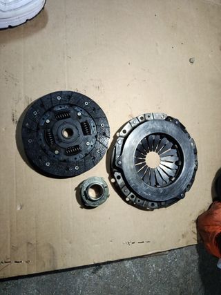 Kit Frizione Hyundai Atos