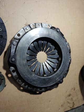 Kit Frizione Hyundai Atos