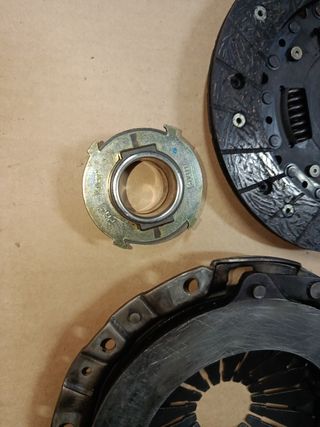 Kit Frizione Hyundai Atos