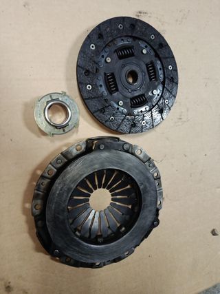 Kit Frizione Hyundai Atos