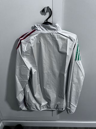 Chaqueta Adidas Italia Nueva Talla S.