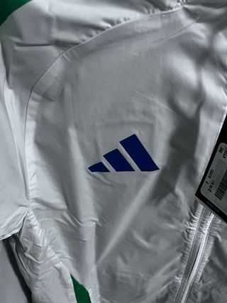 Chaqueta Adidas Italia Nueva Talla S.