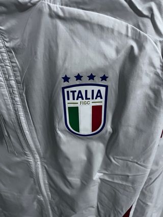 Chaqueta Adidas Italia Nueva Talla S.