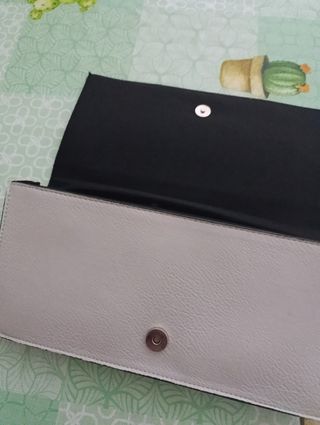 Cartera de mujer