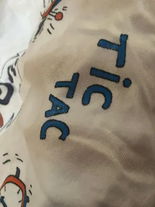 Calzoncillo Abanderado Algodón Vintage Talla G