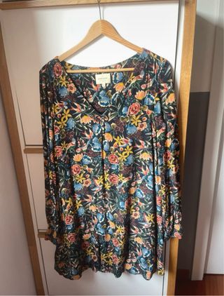 Abito donna Sezane fiori