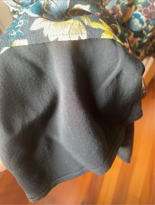 Abito donna Sezane fiori