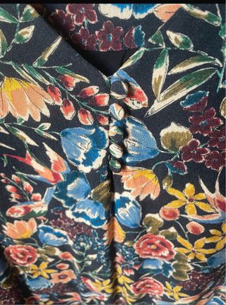 Abito donna Sezane fiori