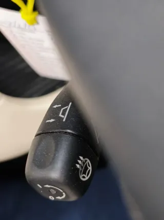 Mercedes-Benz CL Coupe 2008