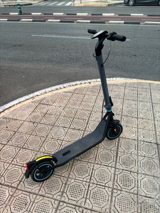 Patinete electrico