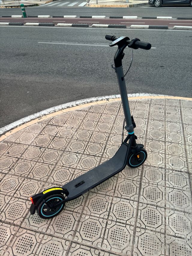 Patinete electrico
