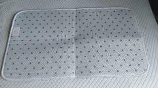 Tappeto Levriero antiscivolo