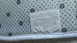 Tappeto Levriero antiscivolo