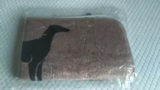 Tappeto Levriero antiscivolo