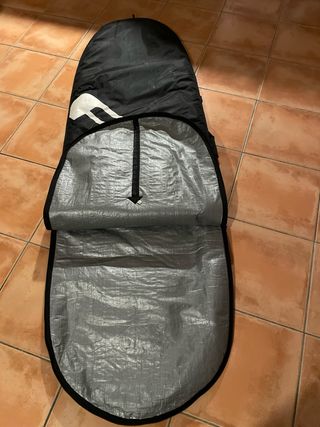 Funda Tabla Surf FCS 6'7 Extra Ancha ( evolutiva)