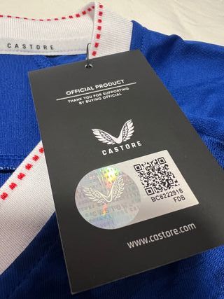 Camiseta Athletic Club 24-25 Original