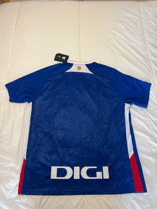 Camiseta Athletic Club 24-25 Original