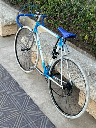 Bicicleta de carretera Orbea Nevada