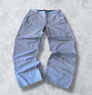 Pantalones Wrangler Retro Vintage Grises