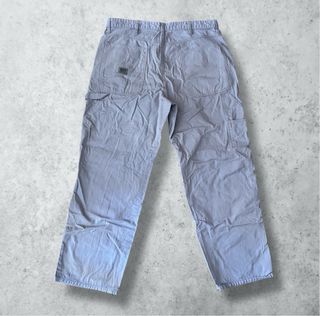Pantalones Wrangler Retro Vintage Grises