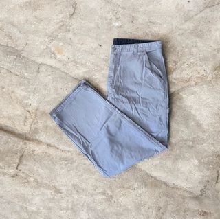 Pantalones Wrangler Retro Vintage Grises