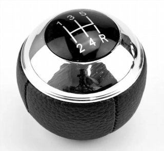 Pomo palanca cambios Mini R50 R52 R53