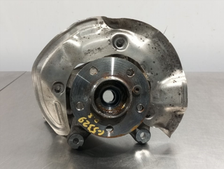 MANGUETA DELANTERA IZQUIERDA MINI COUNTRYMAN (F60