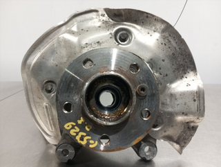 MANGUETA DELANTERA IZQUIERDA MINI COUNTRYMAN (F60