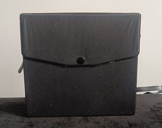 PRISMATICOS VINTAGE SUPER ZENITH 16X50