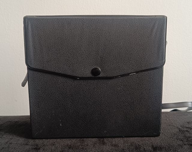 PRISMATICOS VINTAGE SUPER ZENITH 16X50